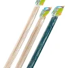 Attrezzatura Giardinaggio-Verdemax Flower stick h50 cm verde 15 pezzi
