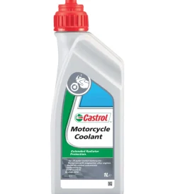 Moto- Fluido moto motorcycle coolant 1l