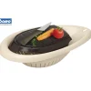 Bama Accessori Cucina|Folia scolatutto con tagliere