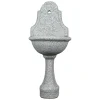 New Fontana da giardino a muro "drava", 53x35x120 cm - Fontane, Decorazioni E Pavimentazioni