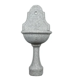 New Fontana da giardino a muro "drava", 53x35x120 cm - Fontane, Decorazioni E Pavimentazioni