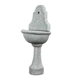 New Fontana da giardino a muro