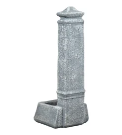 Fontane, Decorazioni E Pavimentazioni-Kam Fontana da giardino vedovella 