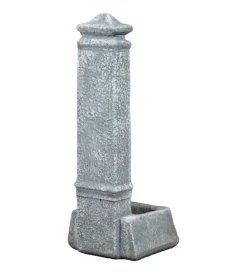 Fontane, Decorazioni E Pavimentazioni-Kam Fontana da giardino vedovella 