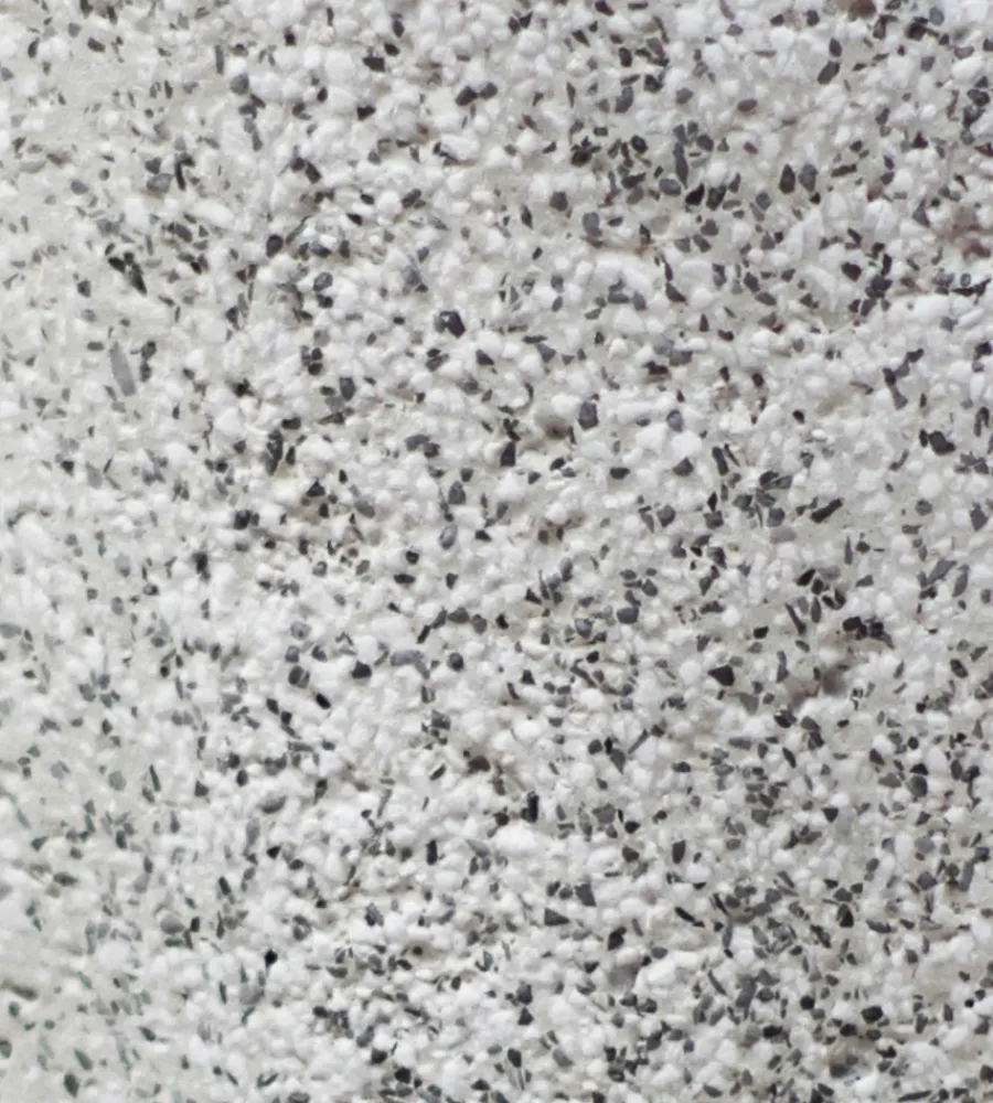 Fontane, Decorazioni E Pavimentazioni-Kam Fontana da giardino vedovella "biella" sabbiato bianco/nero, 47x37x69 cm -