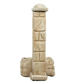 Kam Fontane, Decorazioni E Pavimentazioni|Fontana da giardino vedovella 