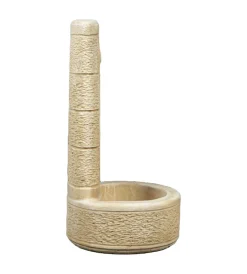 Fontane, Decorazioni E Pavimentazioni- Fontana da giardino vedovella