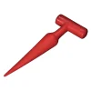 New Foraterra trapiantatore manuale Attrezzatura Giardinaggio