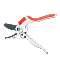 Attrezzatura Giardinaggio|Forbice amboss in alluminio 205 mm.