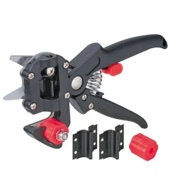 Discount Forbice da innesto manuale "1486405" Attrezzatura Giardinaggio