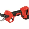 Potatori-Sandrigarden Forbice da potatura a batteria taglio 25 mm 2 batterie 16,8v 2ah