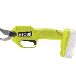 New Forbice da potatura a batteria "ry18sca-0" taglio 25 mm 18v, solo corpo macchina Potatori