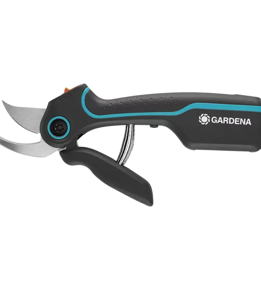 Gardena Potatori|Forbice da potatura a batteria "assistcut" taglio 25 mm 3,6v 2ah