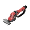 Forbice da prato a batteria bluebird "gc 22-10" lama 13,9 cm 12.6v 2.5ah Potatori