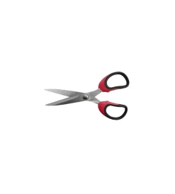 Cutter E Forbici|Forbice multiuso 160 mm. lame acciaio inox manico ergonomico