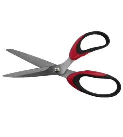 Cutter E Forbici|Forbice multiuso acciaio inox 210 mm.