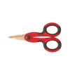 Utensili Per Elettricista|Forbice per elettricista professionale 140 mm.