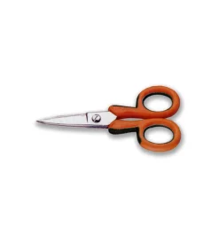 Beta Cutter E Forbici|Forbice per elettricisti - lame dritte - 145 mm - 1128bm