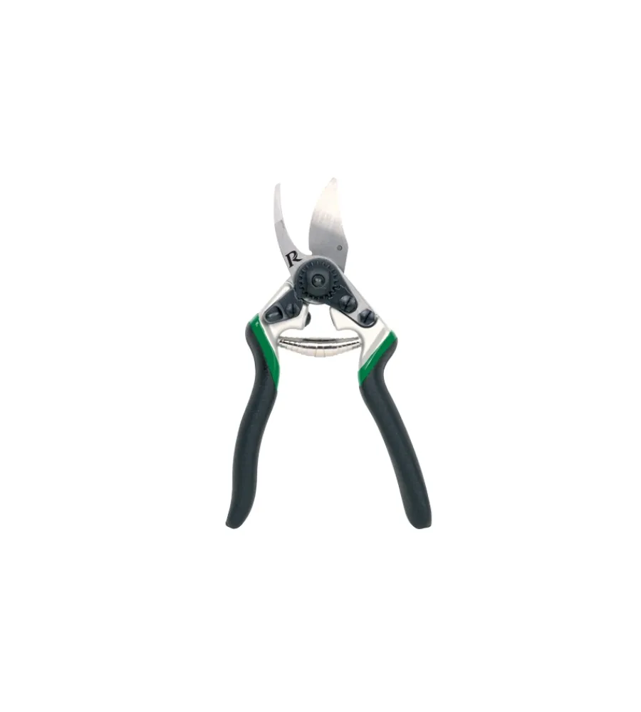 Attrezzatura Giardinaggio|Forbice professionale 8 (200 mm) - apertura di ta - ribimex prsfc079pro