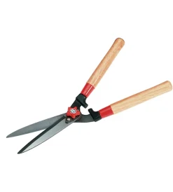 Best Forbici per siepi manico legno Attrezzatura Giardinaggio