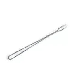 Ompagrill Barbecue|Forchettone  in acc.inox cm 80
