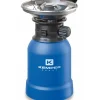 Discount Fornello a gas da campeggio con accensione piezoelettrica 1 bruciatore Campeggio