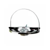 Best Fornello a gas con 1 fuoco per bombole da 2-3-5 kg Campeggio