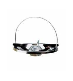 Best Fornello a gas con 1 fuoco per bombole da 2-3-5 kg Campeggio