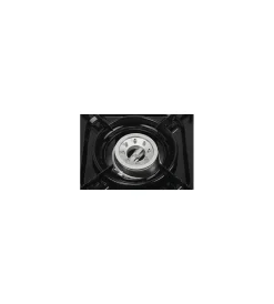 Sandrigarden Campeggio|Fornello a gas portatile con 1 fuoco, 34x29x12 cm -