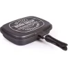 Outlet Fornetto sanity stone 30 antiaderente effetto pietra, 30x24x7,5 cm Accessori Cucina