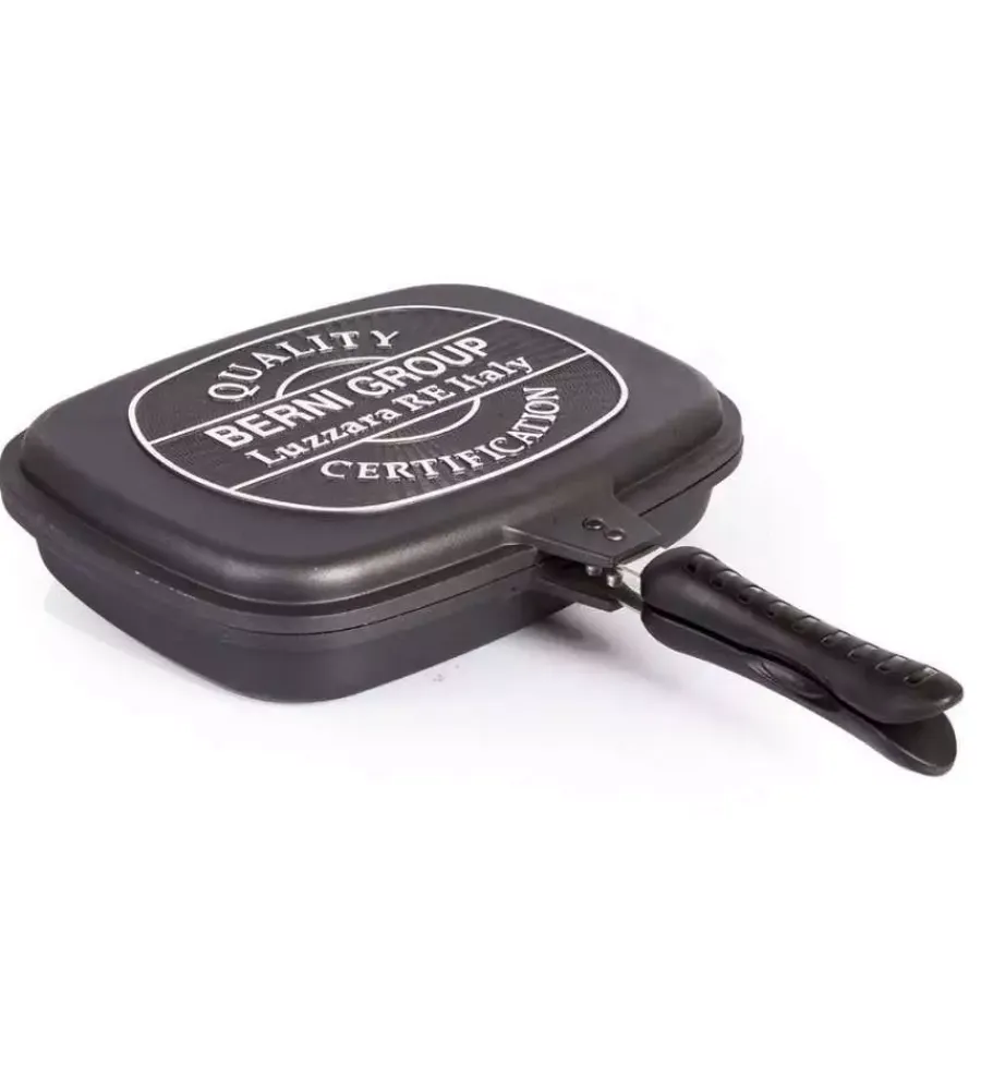 Outlet Fornetto sanity stone 30 antiaderente effetto pietra, 30x24x7,5 cm Accessori Cucina