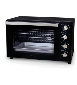 Hyundai Piccoli Elettrodomestici|Forno elettrico "chn-fe80vgb" 80l 2400w