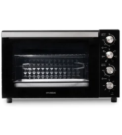Hyundai Piccoli Elettrodomestici|Forno elettrico "chn-fe80vgb" 80l 2400w