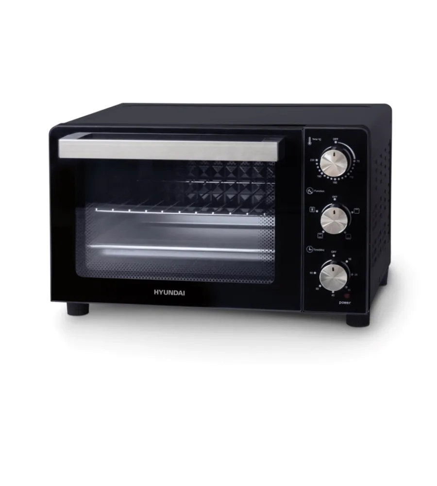 Hyundai Piccoli Elettrodomestici|Forno elettrico "chn-fe30vb" 30l 1500w