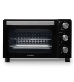 Hyundai Piccoli Elettrodomestici|Forno elettrico "chn-fe30vb" 30l 1500w