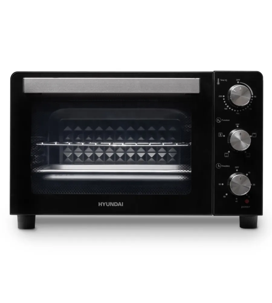Hyundai Piccoli Elettrodomestici|Forno elettrico "chn-fe30vb" 30l 1500w