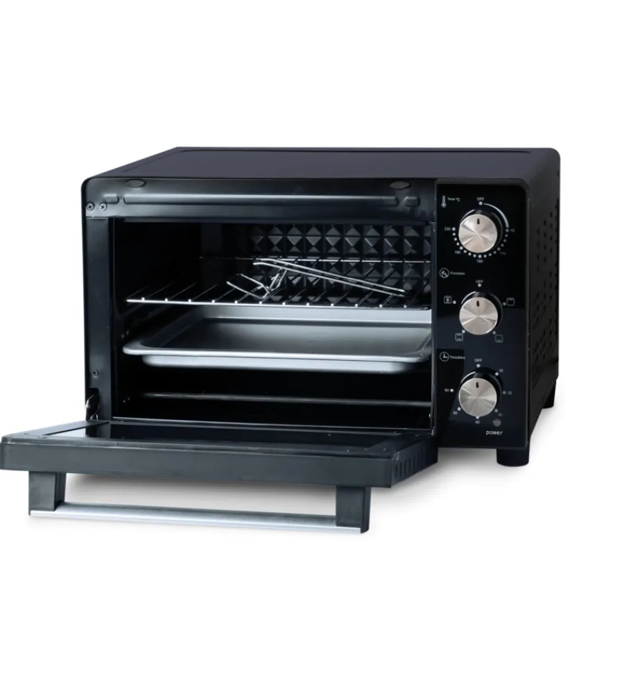 Hyundai Piccoli Elettrodomestici|Forno elettrico "chn-fe30vb" 30l 1500w