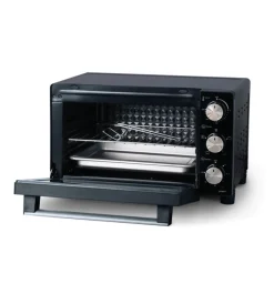 Online Forno elettrico 