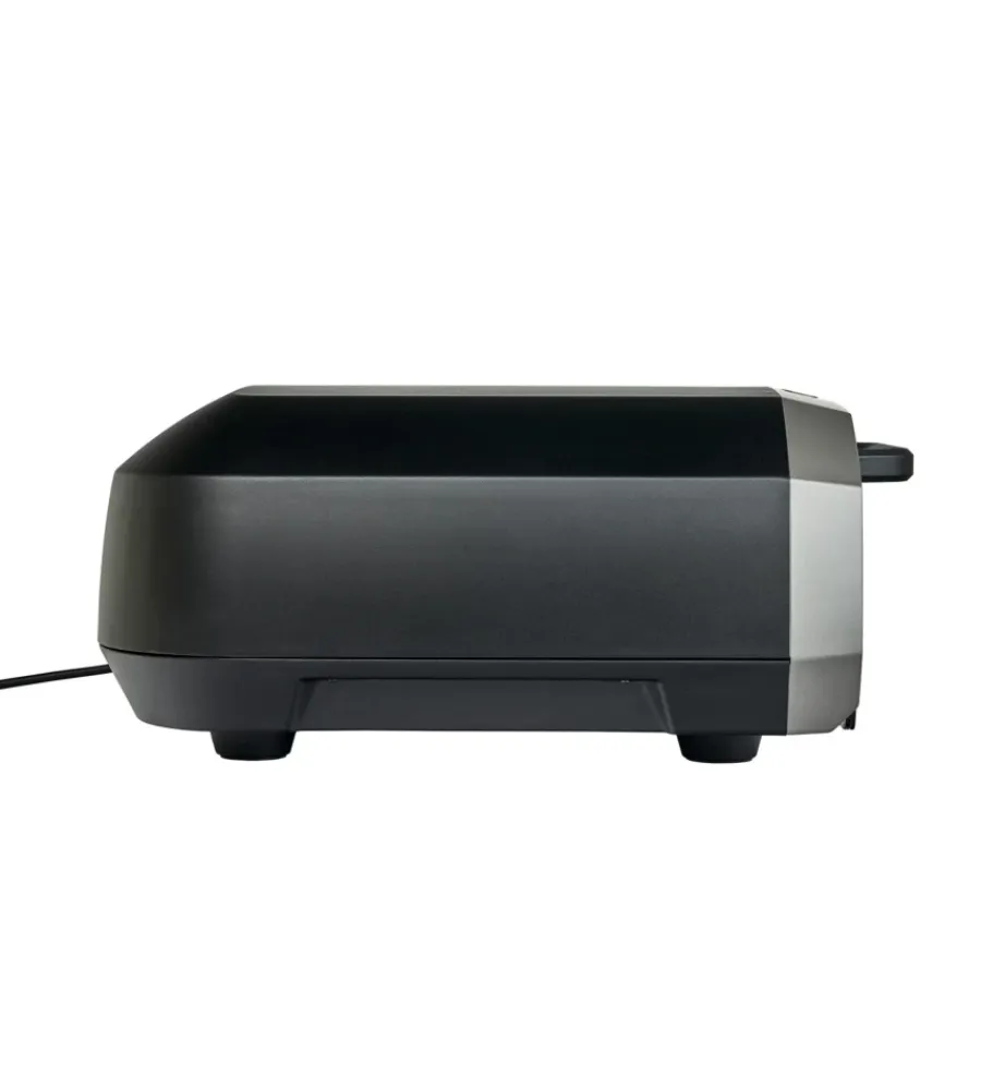 Best Forno per pizza elettrico portatile volt 12, 61,7x52,9x27,9 cm- Forni Pizza