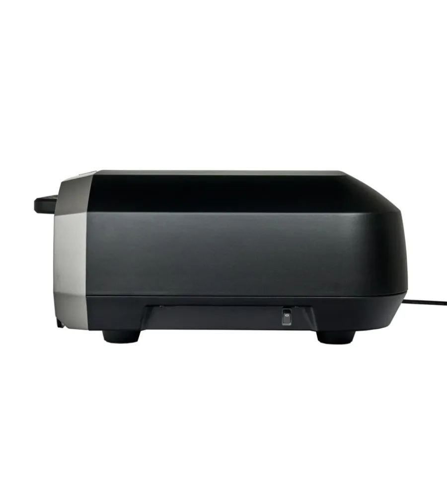 Best Forno per pizza elettrico portatile volt 12, 61,7x52,9x27,9 cm- Forni Pizza