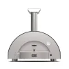 Alfa Forni Forni Pizza|Forno pizza a gas alfa "classico" colore nero 2 pizze