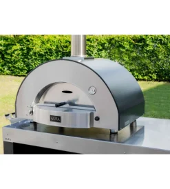 Alfa Forni Forni Pizza|Forno pizza a gas alfa 