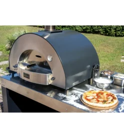 Alfa Forni Forni Pizza|Forno pizza a gas alfa 