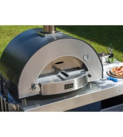 Alfa Forni Forni Pizza|Forno pizza a gas alfa 