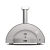 Forni Pizza-Alfa Forni Forno pizza a gas alfa "classico" colore nero 4 pizze