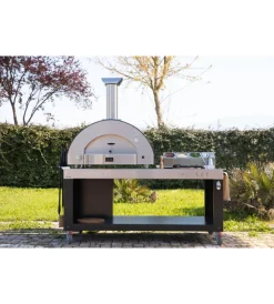 Forni Pizza-Alfa Forni Forno pizza a gas alfa 