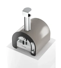 Outlet Forno pizza a gas fontana 