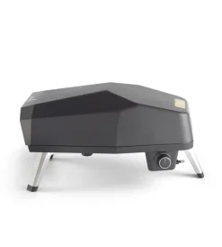 Hot Forno pizza a gas portatile "vesuvio 310" diametro 31 cm 4,4 kw Forni Pizza