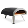 Forni Pizza-Ooni Forno pizza a gas portatile "koda 12" nero 1 pizza