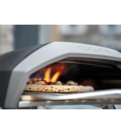 Forni Pizza-Ooni Forno pizza a gas portatile 